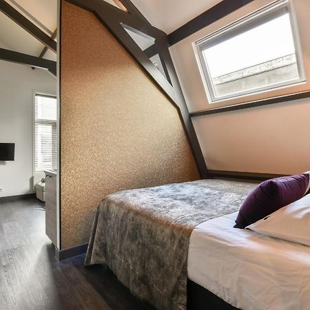 Loft Studio'S Zandvoort Exterior foto