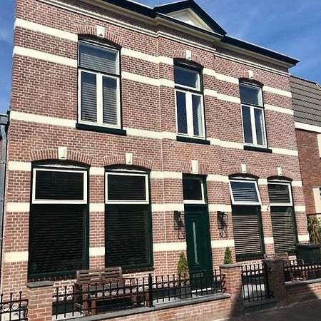 Loft Studio'S Zandvoort Exterior foto