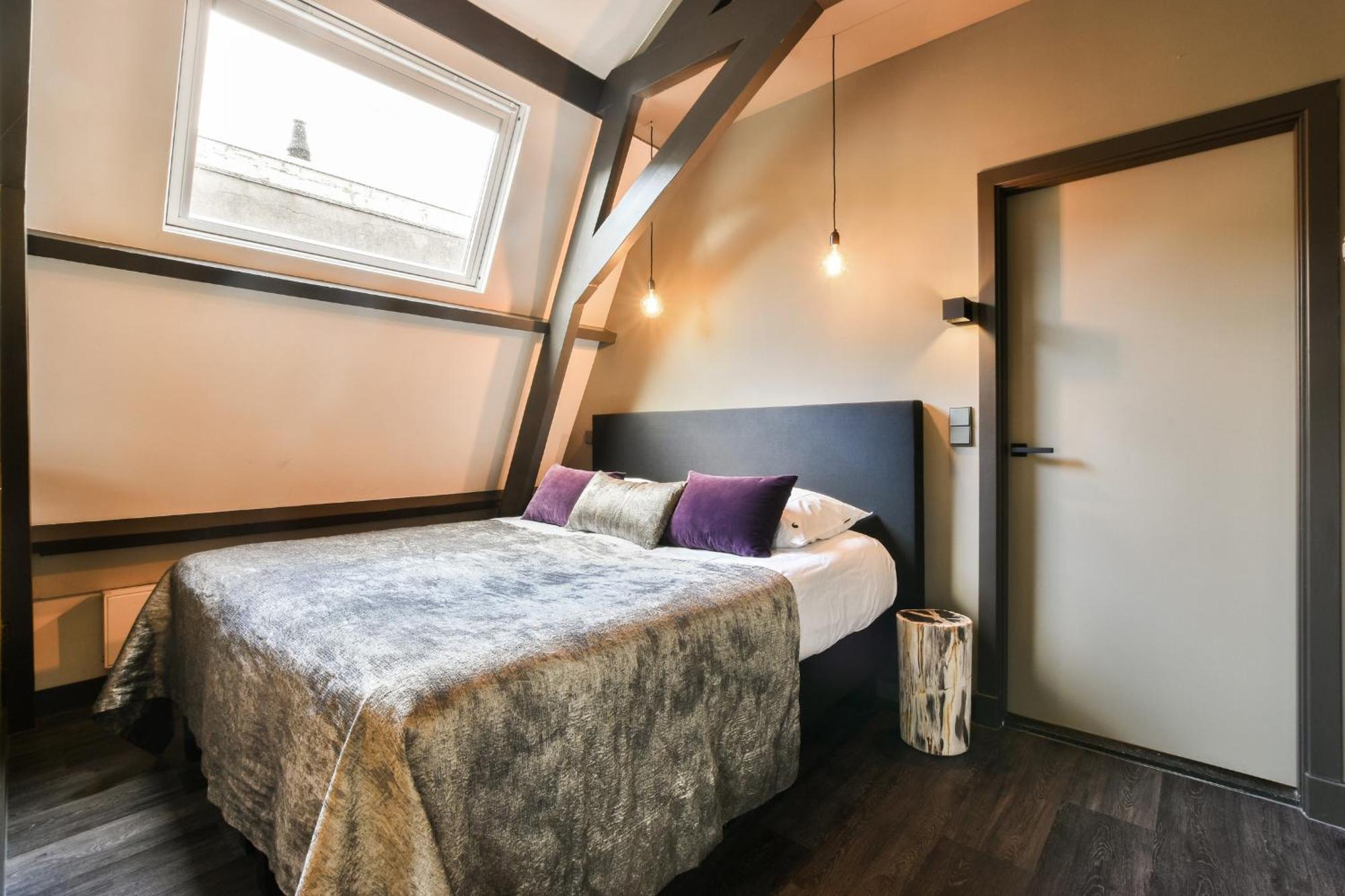 Loft Studio'S Zandvoort Exterior foto