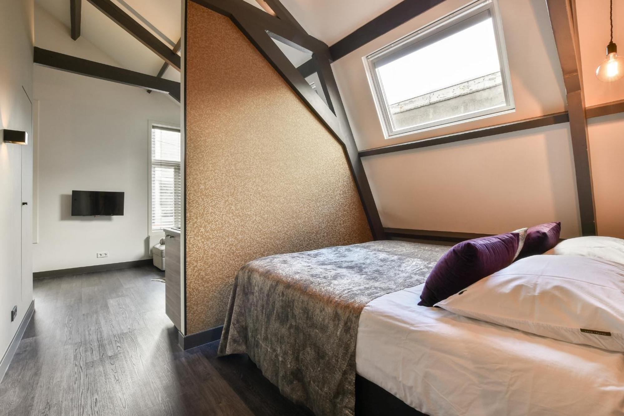 Loft Studio'S Zandvoort Exterior foto