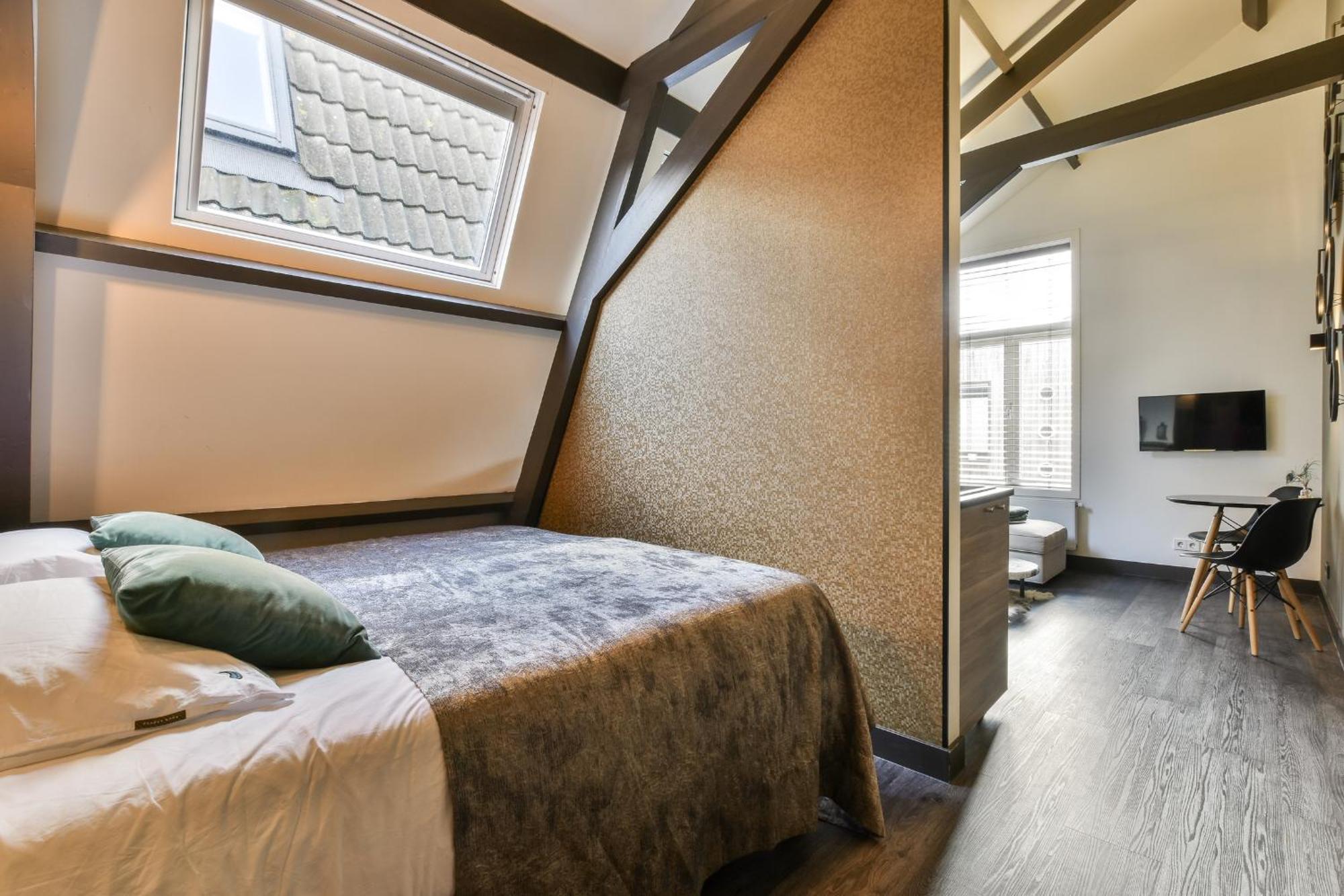 Loft Studio'S Zandvoort Exterior foto