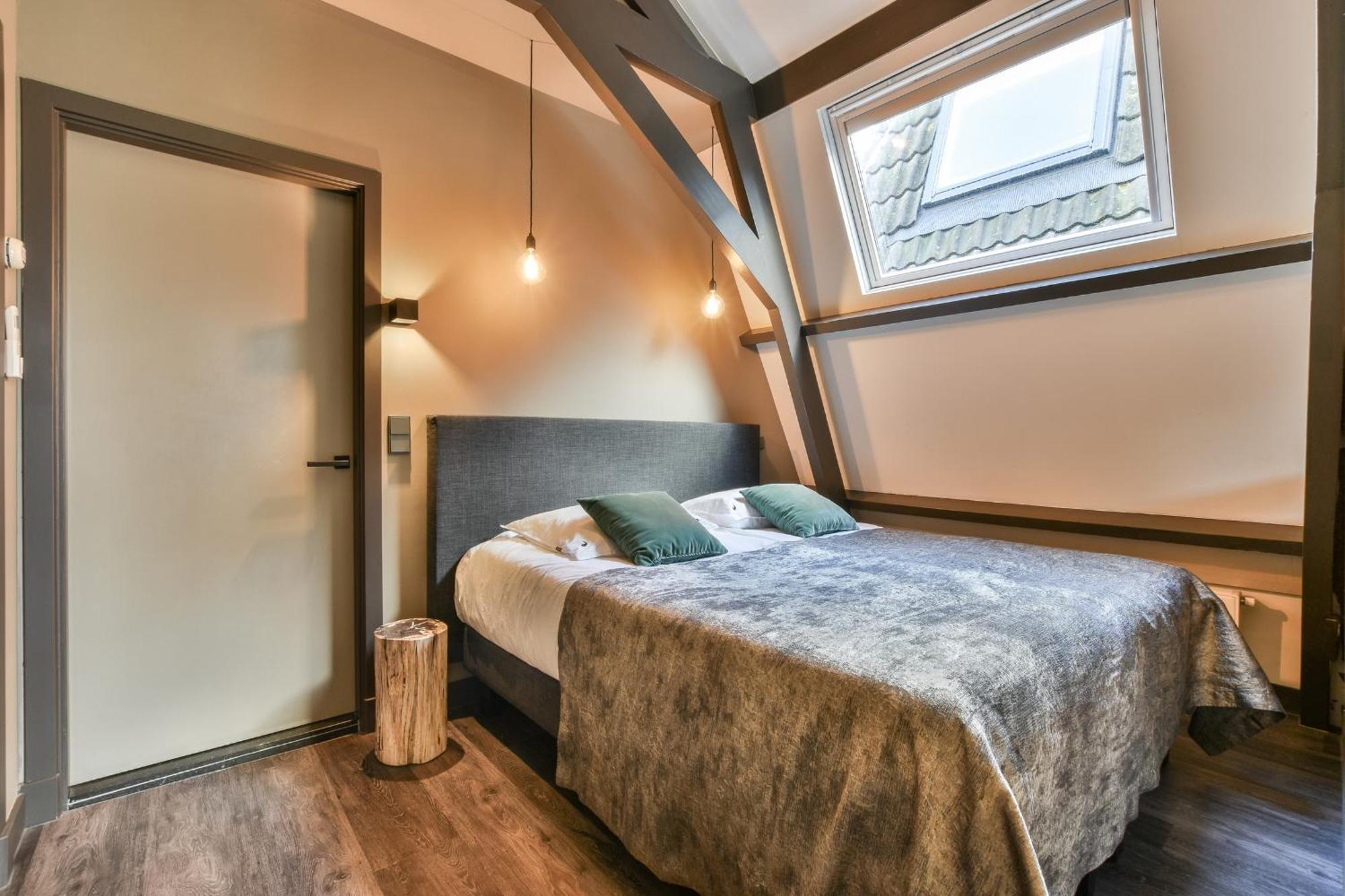 Loft Studio'S Zandvoort Exterior foto