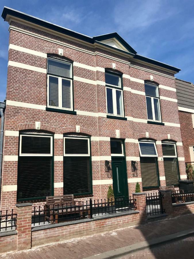 Loft Studio'S Zandvoort Exterior foto